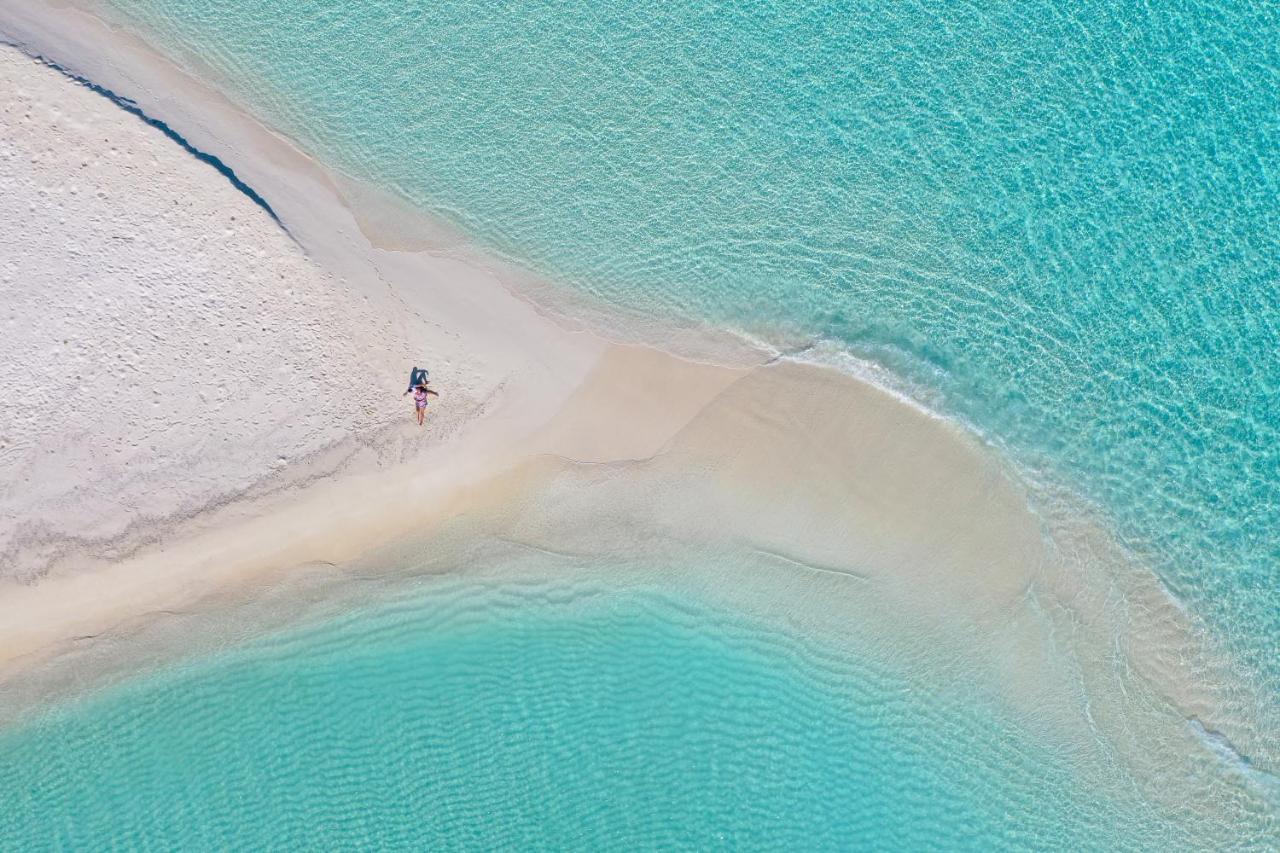 บลูเวฟ เกสต์เฮาส์ มัลดีฟส์ Kudahuvadhoo ภายนอก รูปภาพ